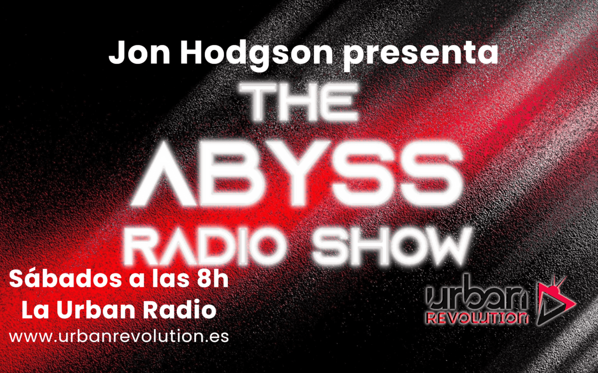 The Abyss Radio Show