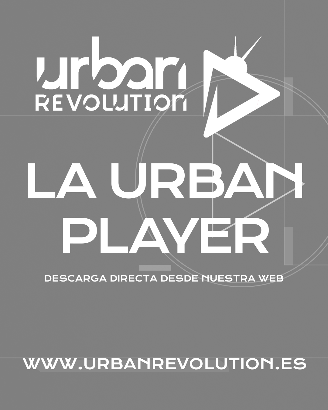 La Urban Radio (AAC+)